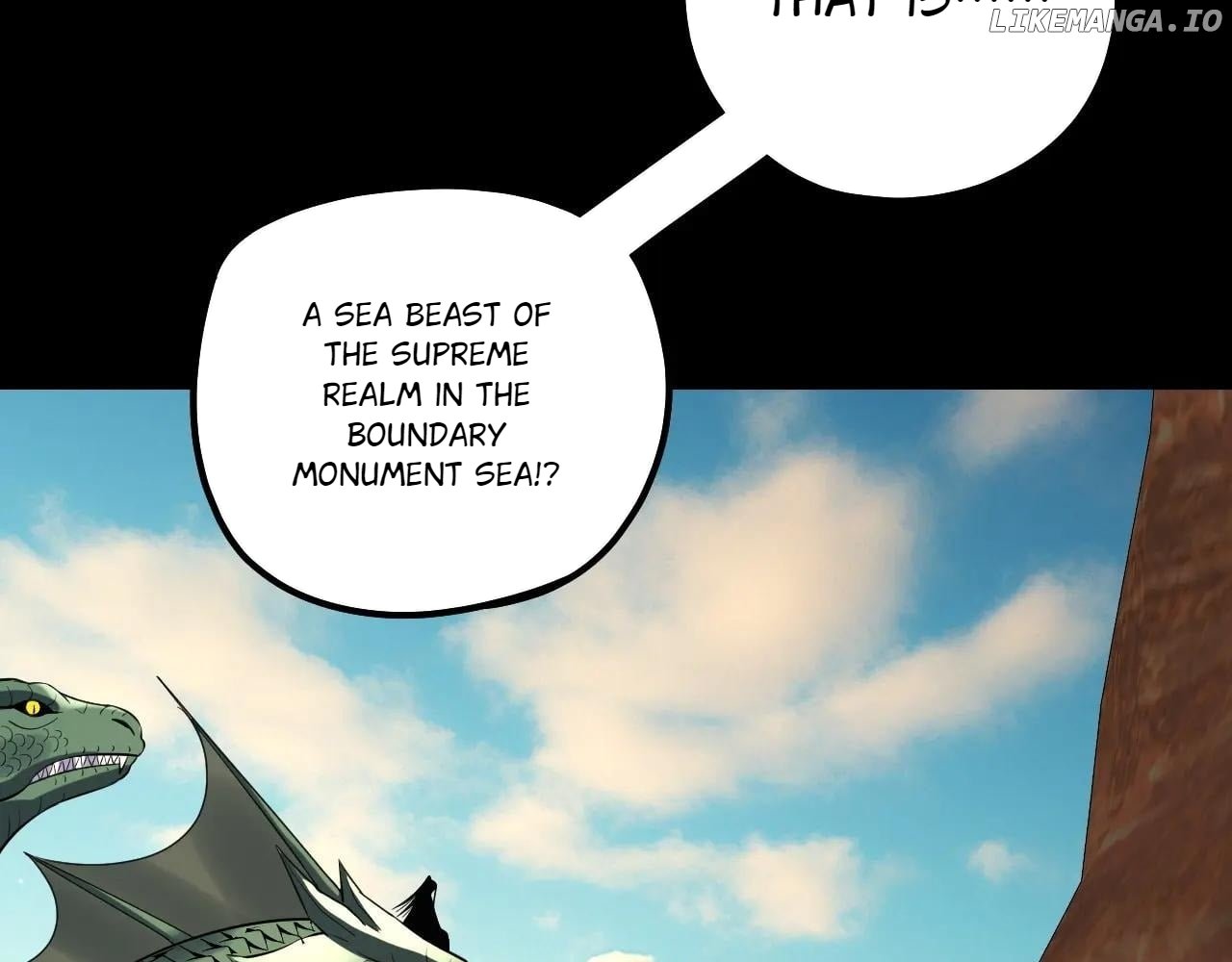 Me, The Heavenly Destined Villain Chapter 219 - page 48